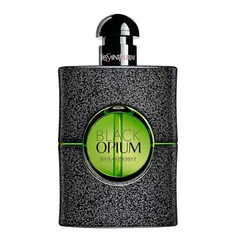 yves saint laurent black opium illicit|ysl Black Opium release date.